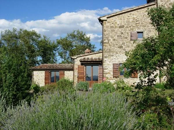 Rustico/Casale in vendita a Monterchi - foto 5
