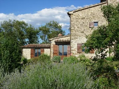 Rustico/Casale in vendita a Monterchi - foto 5