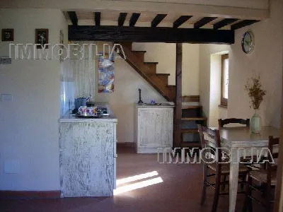 Rustico/Casale in vendita a Monterchi - foto 6
