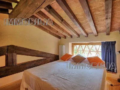 Rustico/Casale in vendita a Monterchi - foto 7