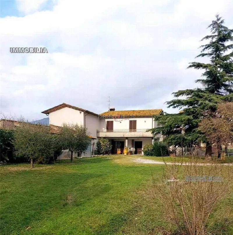 Villa in vendita a Città di Castello - foto 1