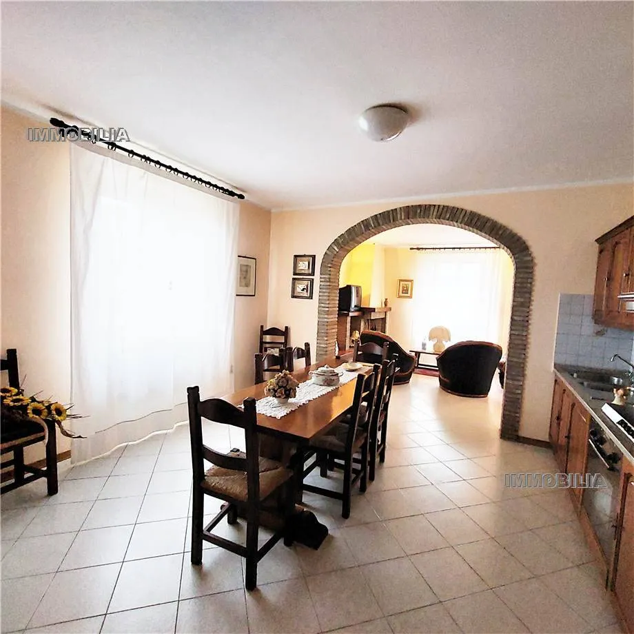 Villa in vendita a Città di Castello - foto 5
