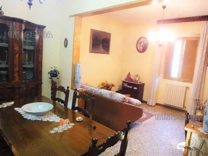 Rustico/Casale in vendita ad Arezzo, Palazzo Del Pero, Santa Maria Alla Rassinata - foto 3