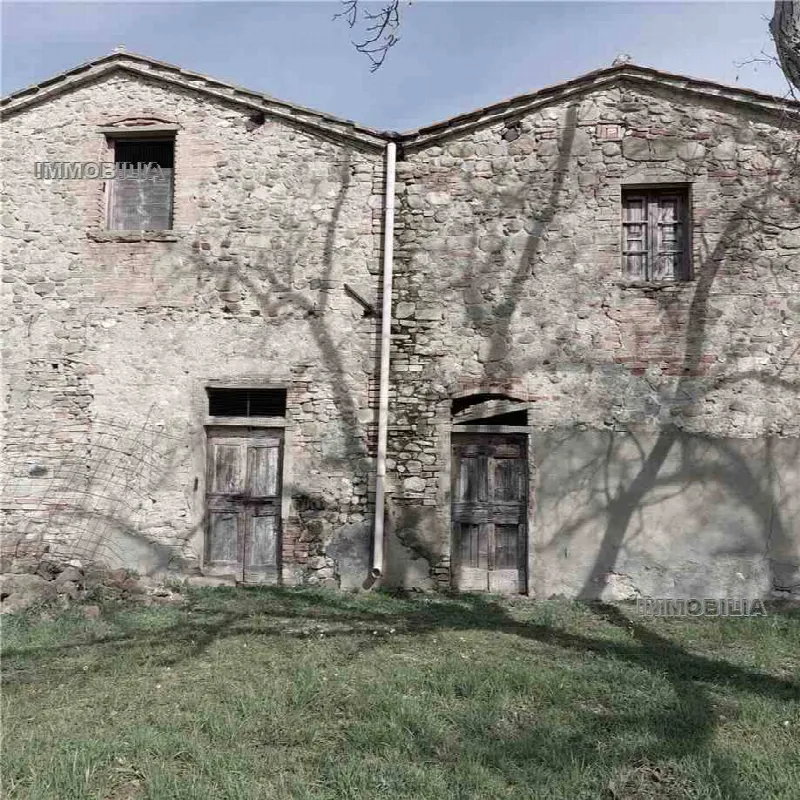 Rustico/Casale in vendita a Citerna - foto 1