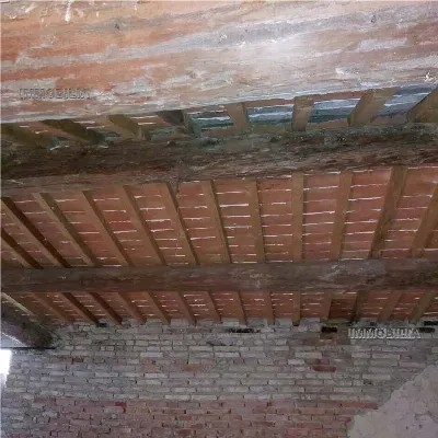 Rustico/Casale in vendita a Citerna - foto 3