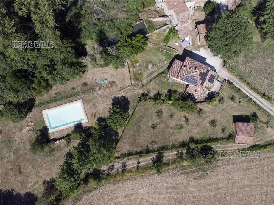 Rustico/Casale in vendita a Caprese Michelangelo - foto 4