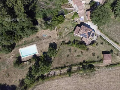 Rustico/Casale in vendita a Caprese Michel... - foto 4