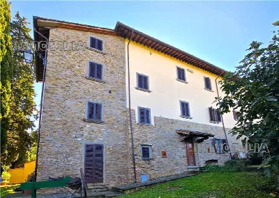 Villa in vendita a Arezzo, Chiassa superio... - foto 2