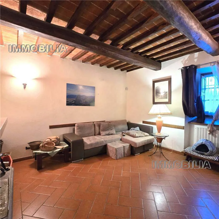 Villa in vendita ad Arezzo, Chiassa Superiore, Giovi, Quarata - foto 4