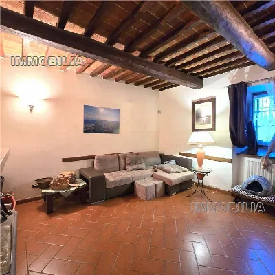 Villa in vendita a Arezzo, Chiassa superio... - foto 4