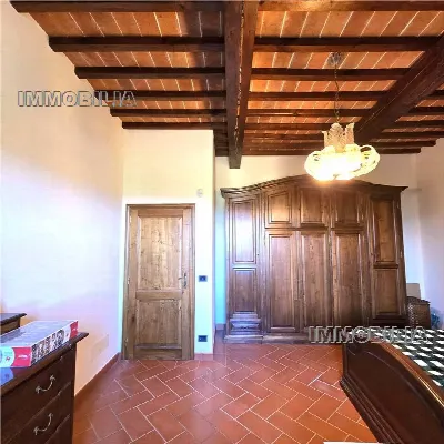 Villa in vendita a Arezzo, Chiassa superio... - foto 8
