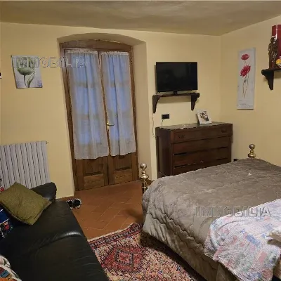 Villa in vendita a Arezzo, Chiassa superio... - foto 9