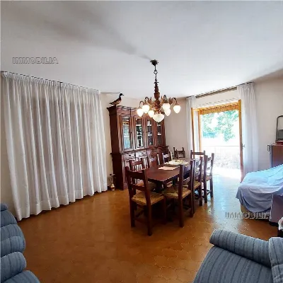 Villa in vendita a Citerna - foto 1
