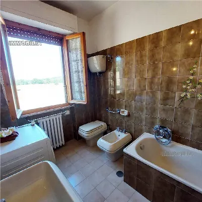 Villa in vendita a Citerna - foto 10