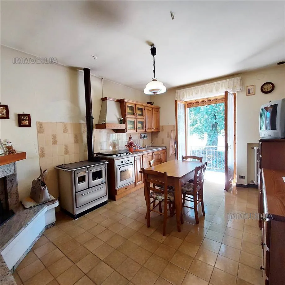 Villa in vendita a Citerna - foto 3