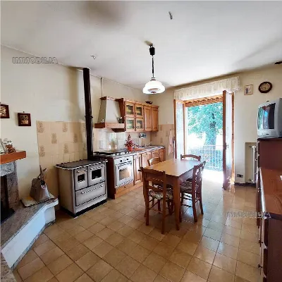Villa in vendita a Citerna - foto 3