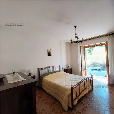 Villa in vendita a Citerna - foto 4