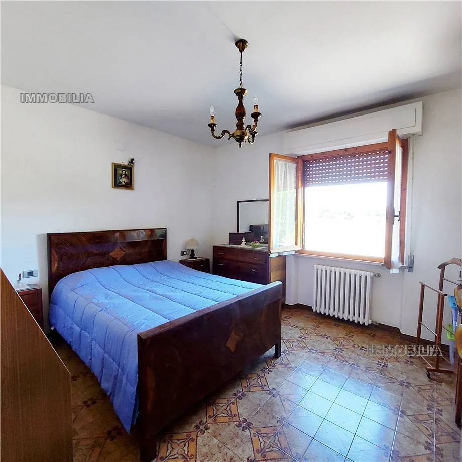 Villa in vendita a Citerna - foto 5