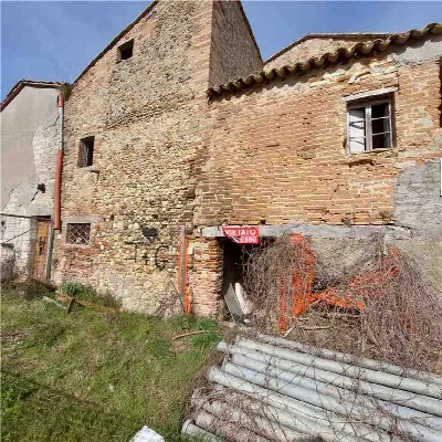 Rustico/Casale in vendita a Citerna - foto 1