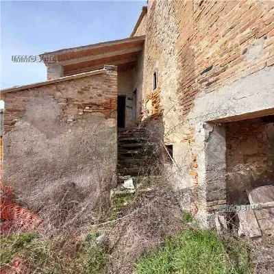 Rustico/Casale in vendita a Citerna - foto 2