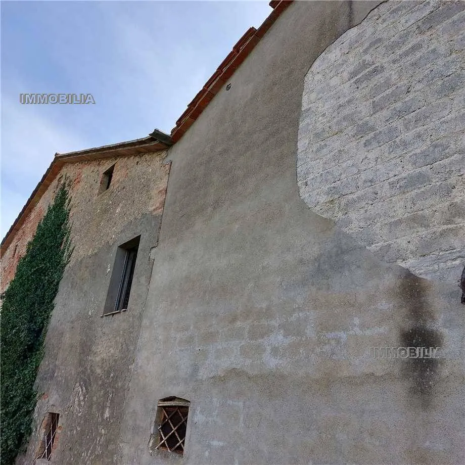 Rustico/Casale in vendita a Citerna - foto 4