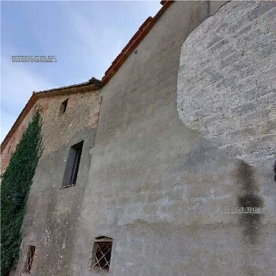 Rustico/Casale in vendita a Citerna - foto 4