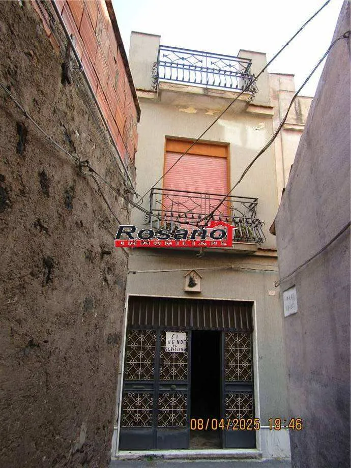 Villa in vendita a Biancavilla - foto 1