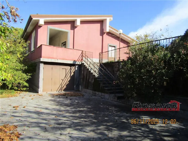 Villa in vendita a Adrano - foto 2