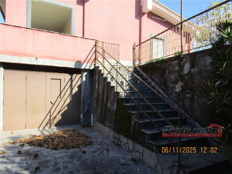 Villa in vendita a Adrano - foto 4