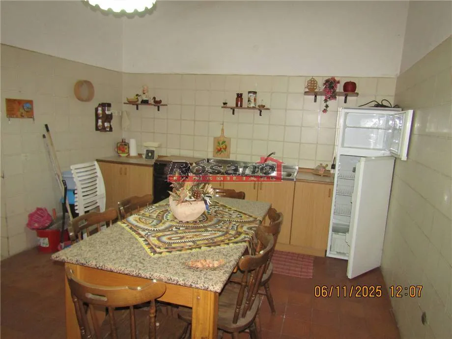 Villa in vendita ad Adrano - foto 5