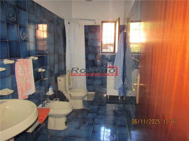 Villa in vendita a Adrano - foto 9