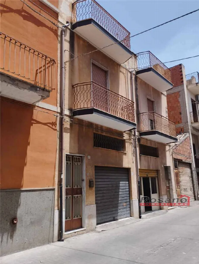 Villa in vendita a Biancavilla - foto 1