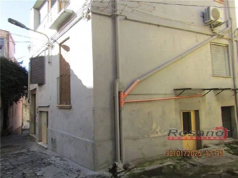 Villa in vendita a Biancavilla - foto 1