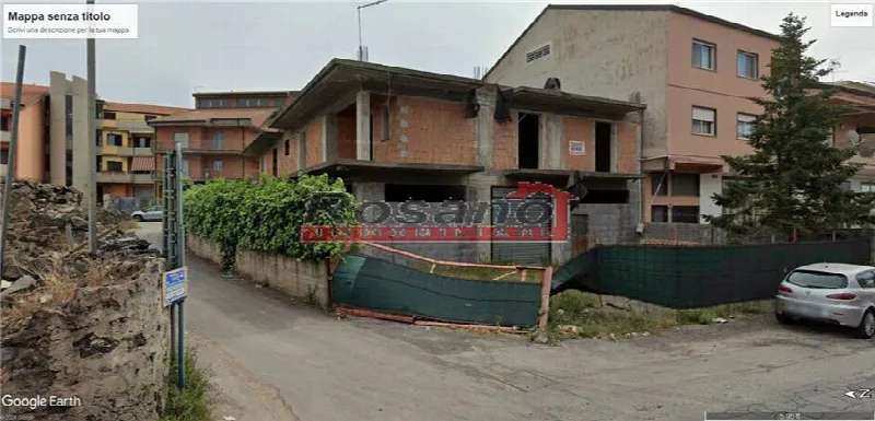 Palazzo/Stabile in vendita ad Adrano - foto 1
