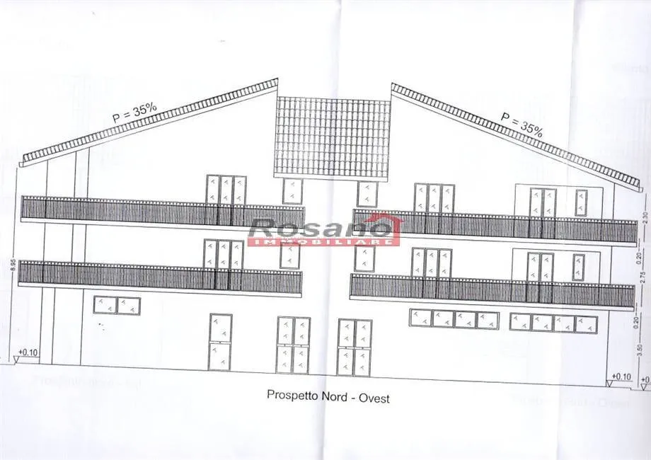 Palazzo/Stabile in vendita ad Adrano - foto 5