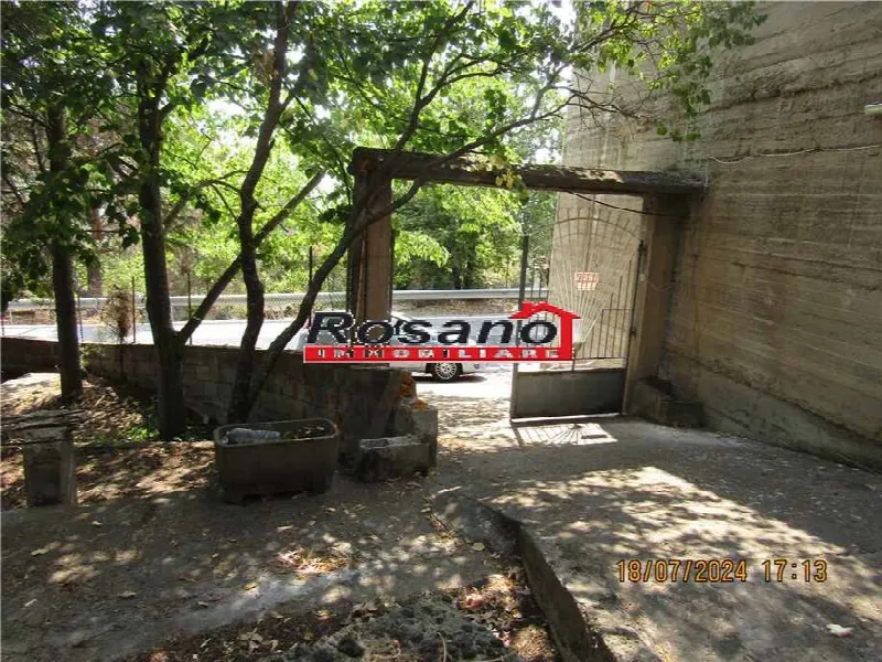 Villa in vendita a Biancavilla - foto 1