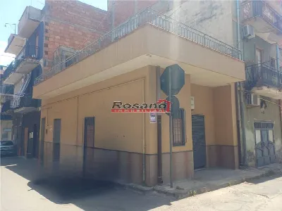 Villa in vendita a Biancavilla - foto 1