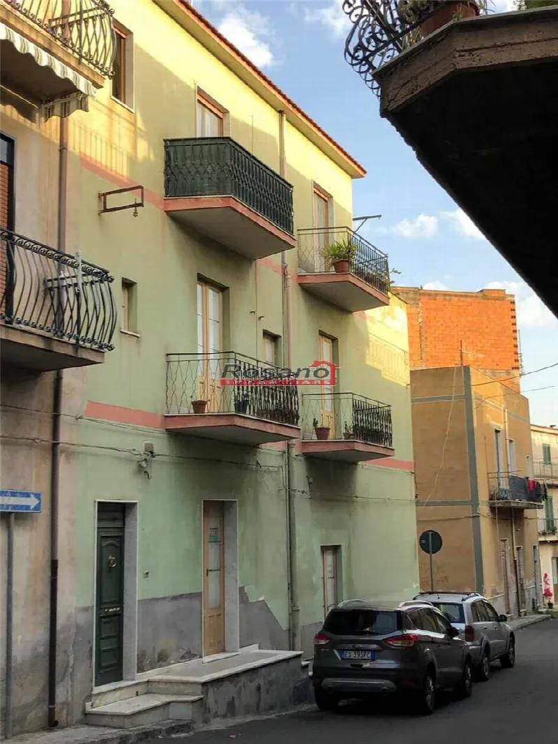 Villa in vendita a Biancavilla - foto 1