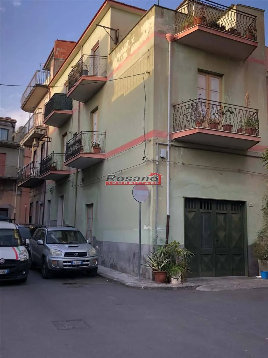 Villa in vendita a Biancavilla - foto 2