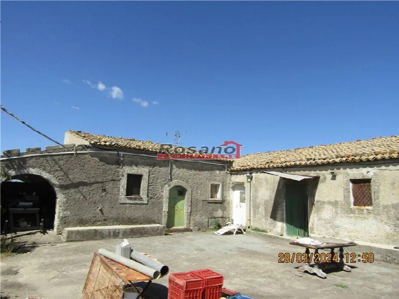 Villa in vendita a Catania, Centro Storico, Porto - foto 1