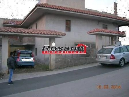 Villa in vendita a Biancavilla - foto 1
