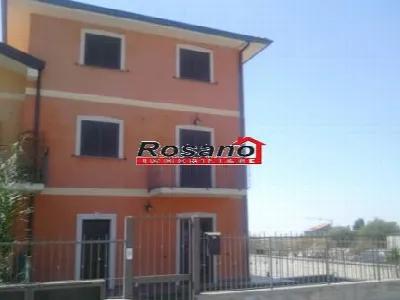 Villa a Santa Maria di Licodia