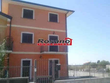 Villa in vendita a Santa Maria di Licodia - foto 1