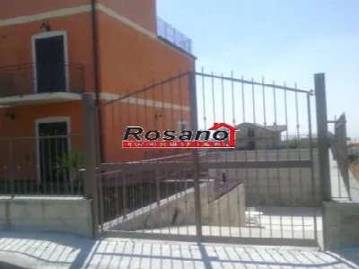 Villa in vendita a Santa Maria di Licodia - foto 2