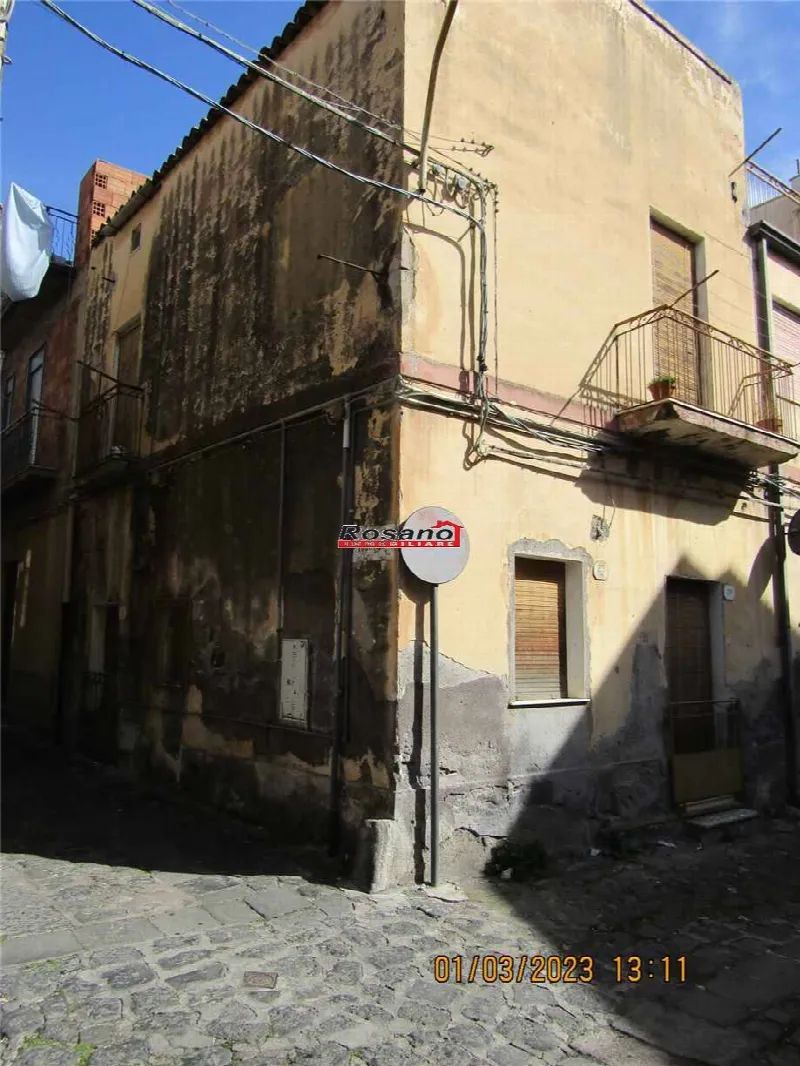 Villa in vendita a Biancavilla - foto 1