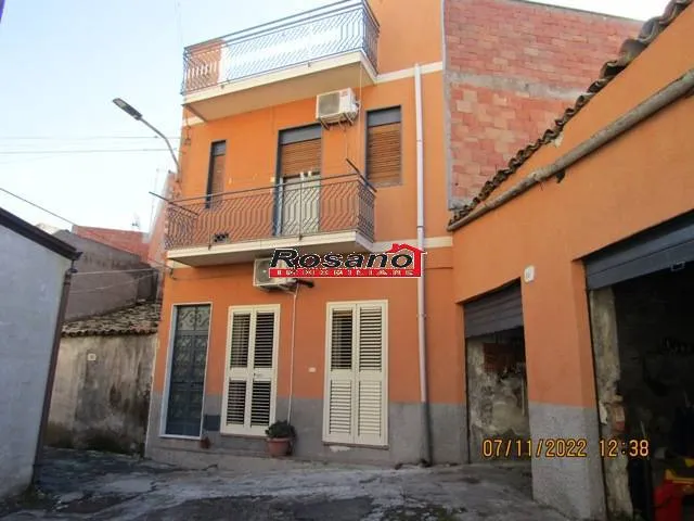 Villa in vendita a Biancavilla - foto 1