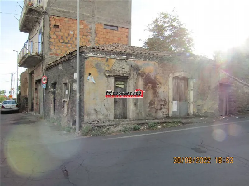 Rustico/Casale in vendita a Ragalna - foto 1