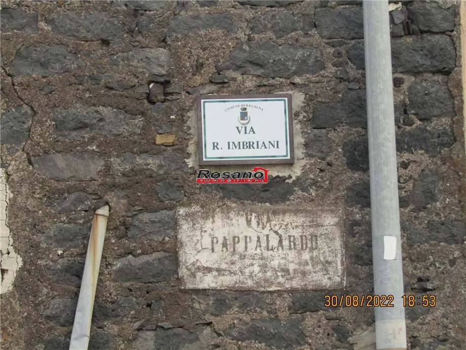 Rustico/Casale in vendita a Ragalna - foto 3