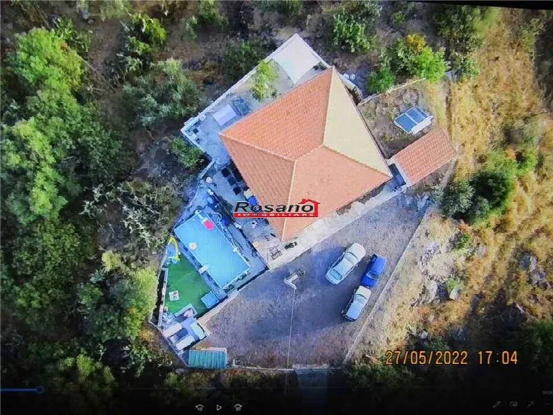Villa in vendita ad Adrano - foto 1