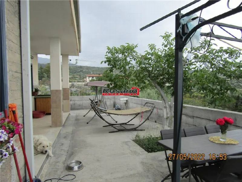 Villa in vendita a Adrano - foto 8